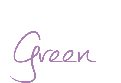 Rachel Green, Celebrity Chef Logo